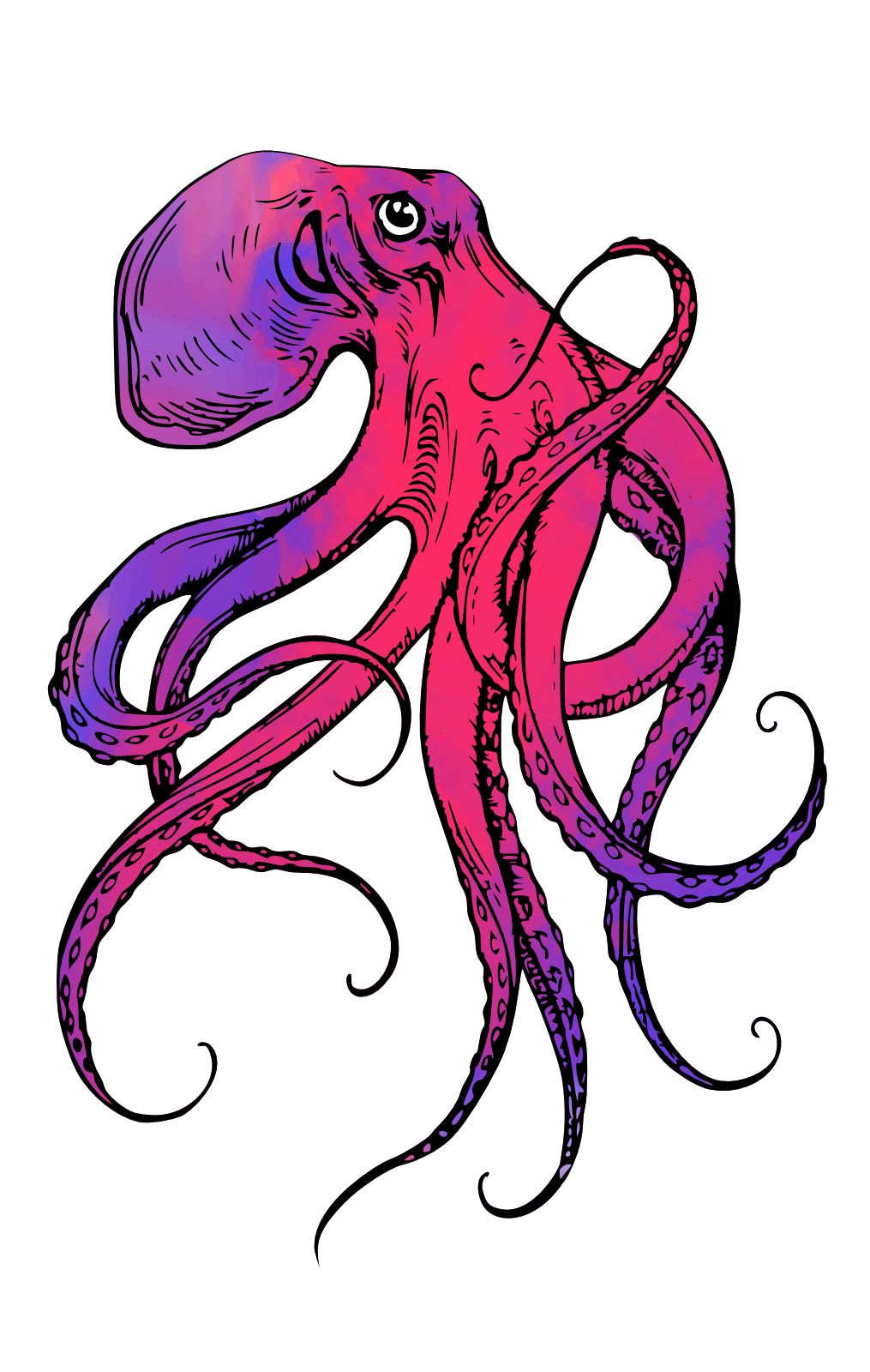 Tattoo Design by Zarina Tama for this project | Design #37116150