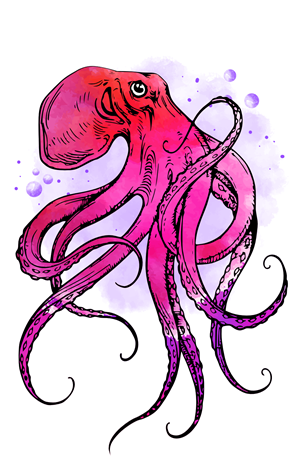 Tattoo Design by Zarina Tama for this project | Design: #37120684