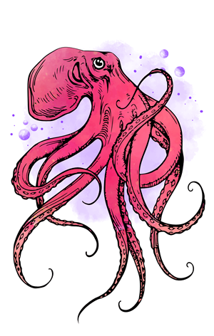 Tattoo Design by Zarina Tama for this project | Design: #37120685