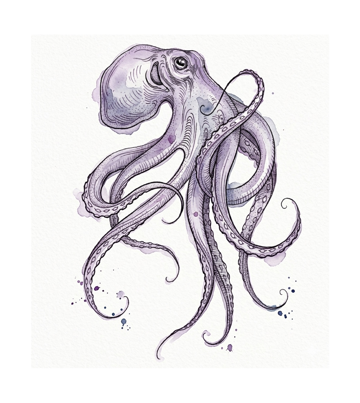 Tattoo Design by bangkat for this project | Design #37108197