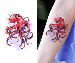 Tattoo Design by John Mark Arts for this project | Design: #37105320