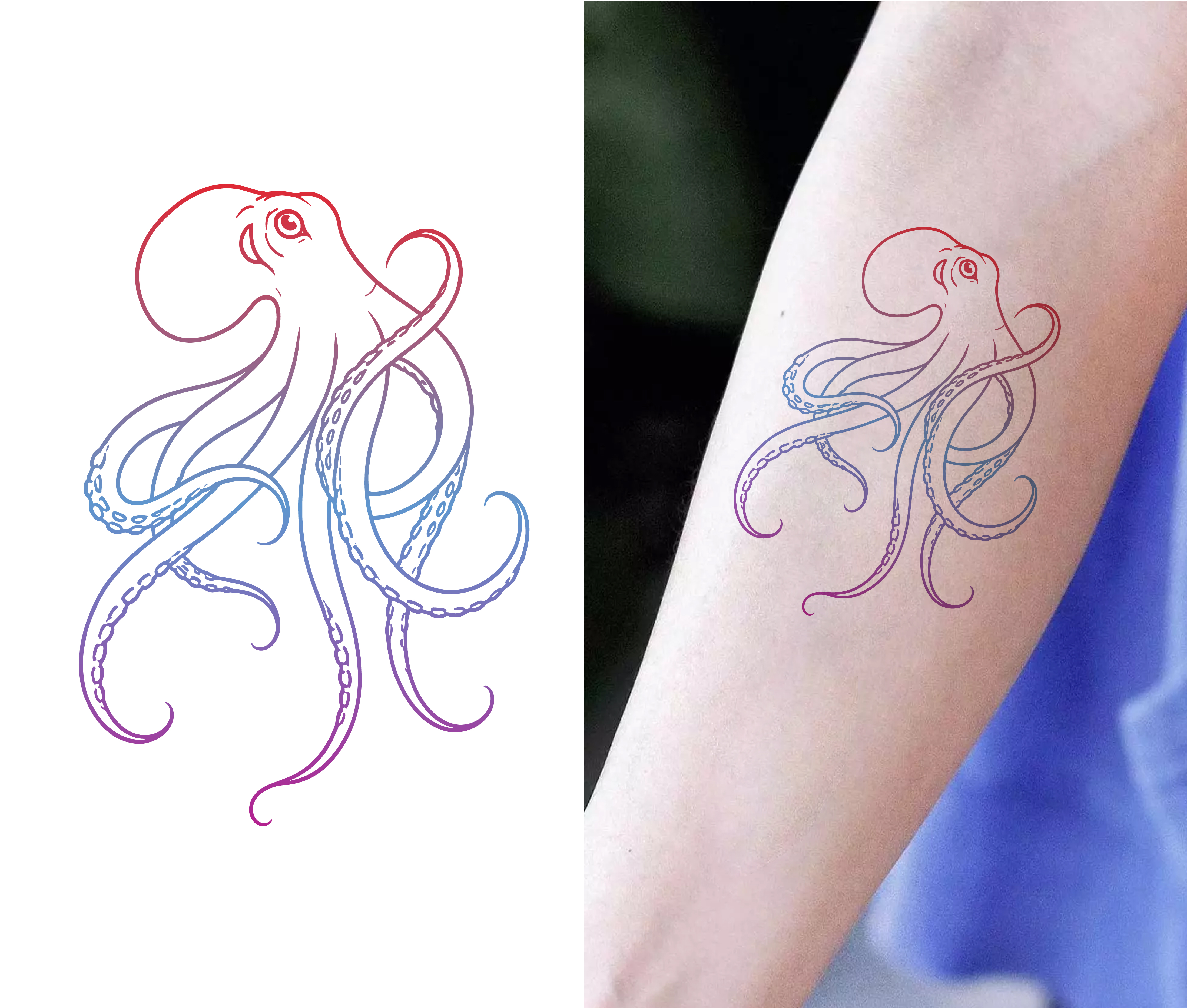 Tattoo Design by John Mark Arts for this project | Design #37105339