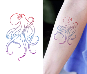 Tattoo Design by John Mark Arts for this project | Design: #37105339