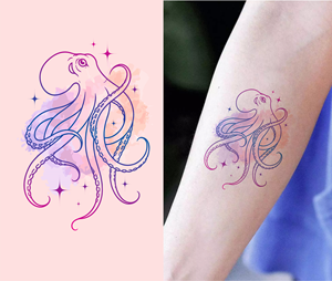 Tattoo Design by John Mark Arts for this project | Design: #37106580