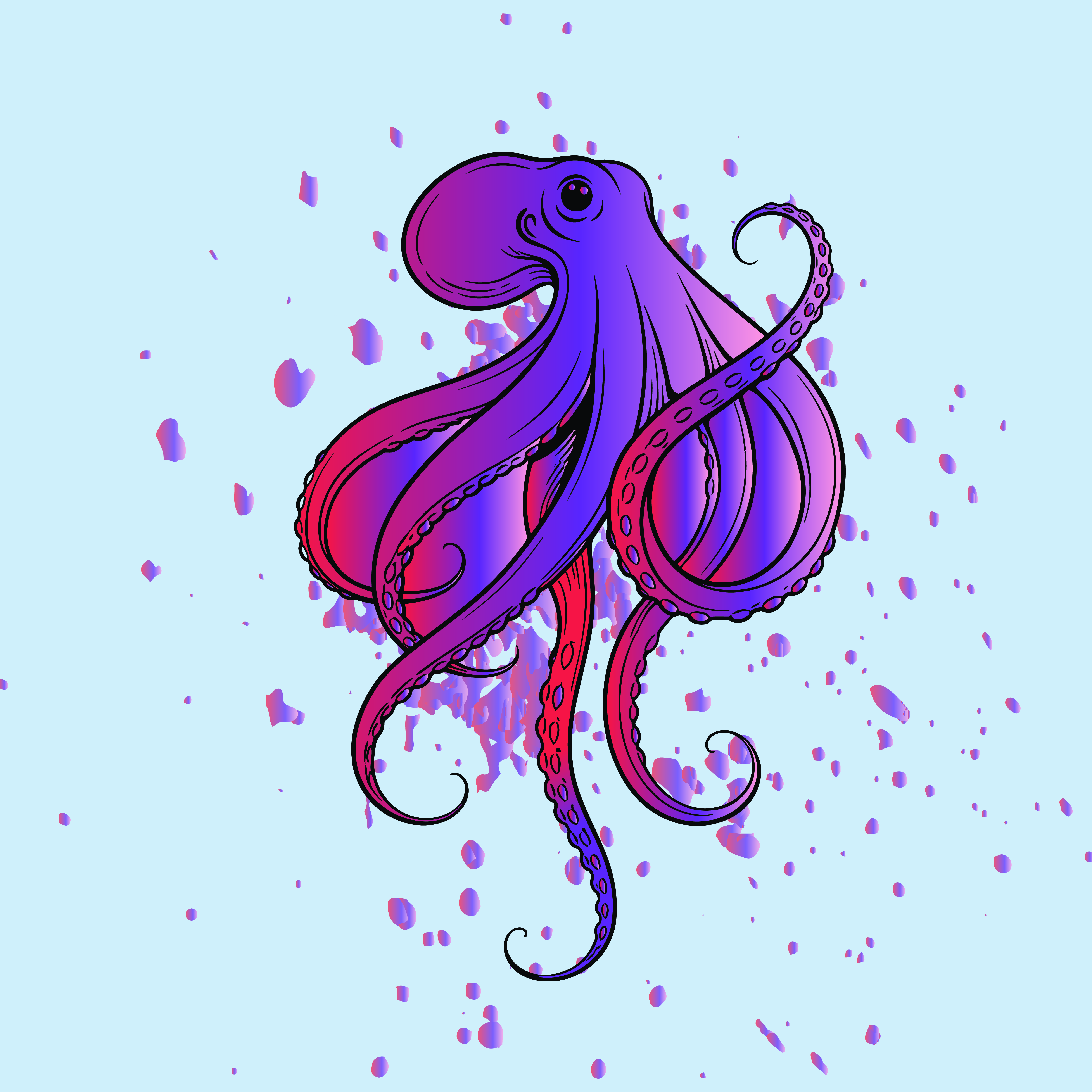 Tattoo Design by MO61 for this project | Design #37105494