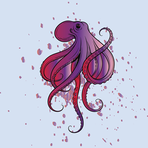 Tattoo Design by MO61