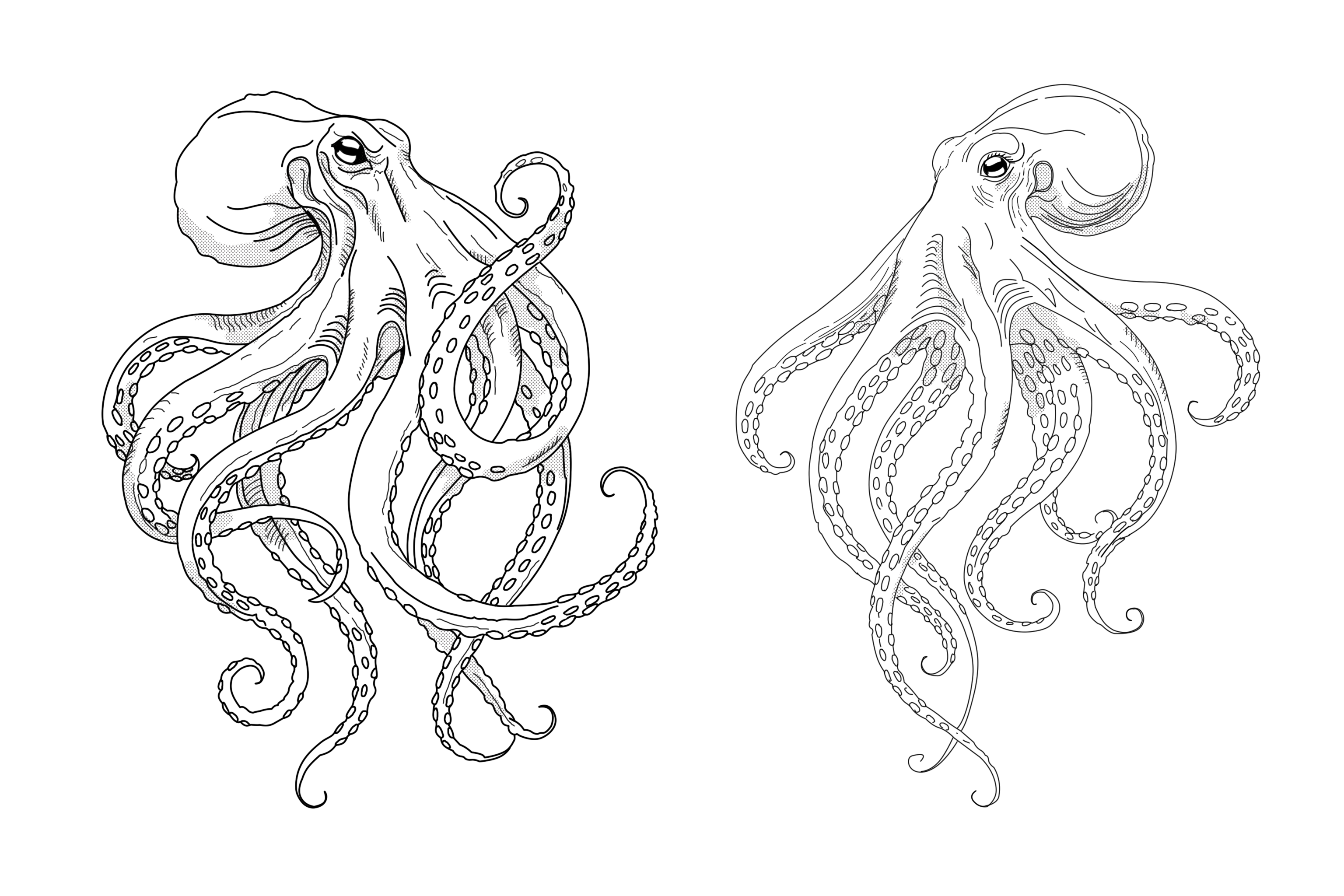 Tattoo Design by tarokun for this project | Design #37118341