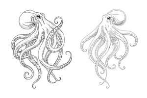 Tattoo Design by tarokun for this project | Design #37118341