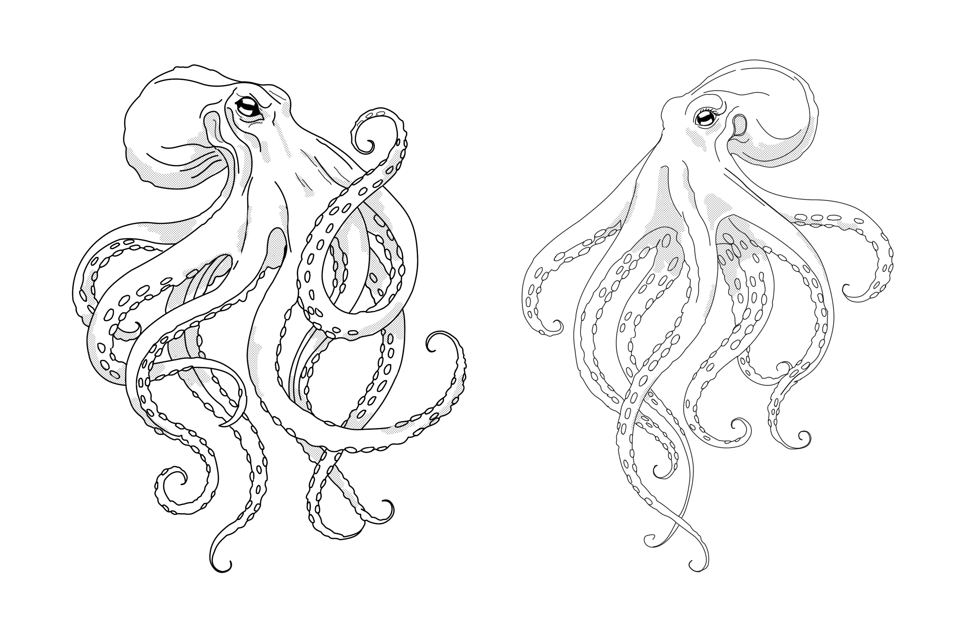 Tattoo Design by tarokun for this project | Design #37120005