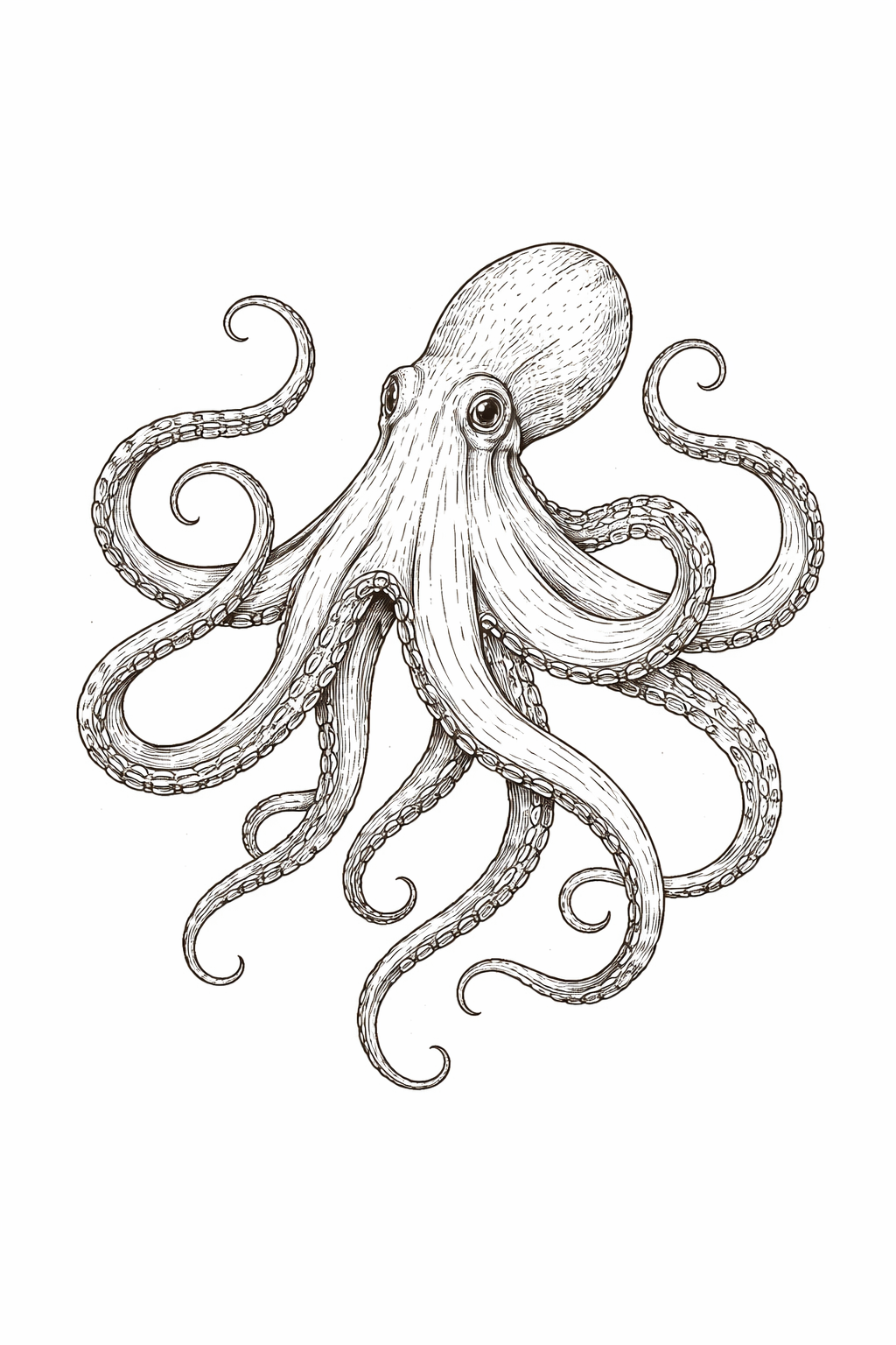 Tattoo-Design von Lucas Dize für dieses Projekt | Design #37105476