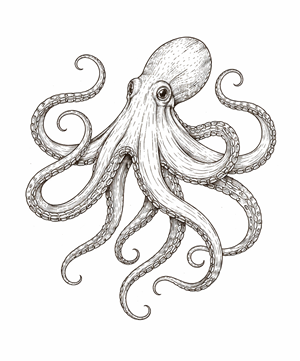 Tattoo Design by Lucas Dize for this project | Design: #37105481