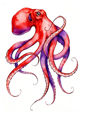 Tattoo Design by ArtEvrie