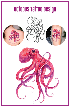 Tattoo Design by Vogue6 for this project | Design #37120995