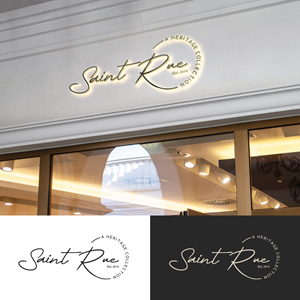 Logo Design by StromDesignHub