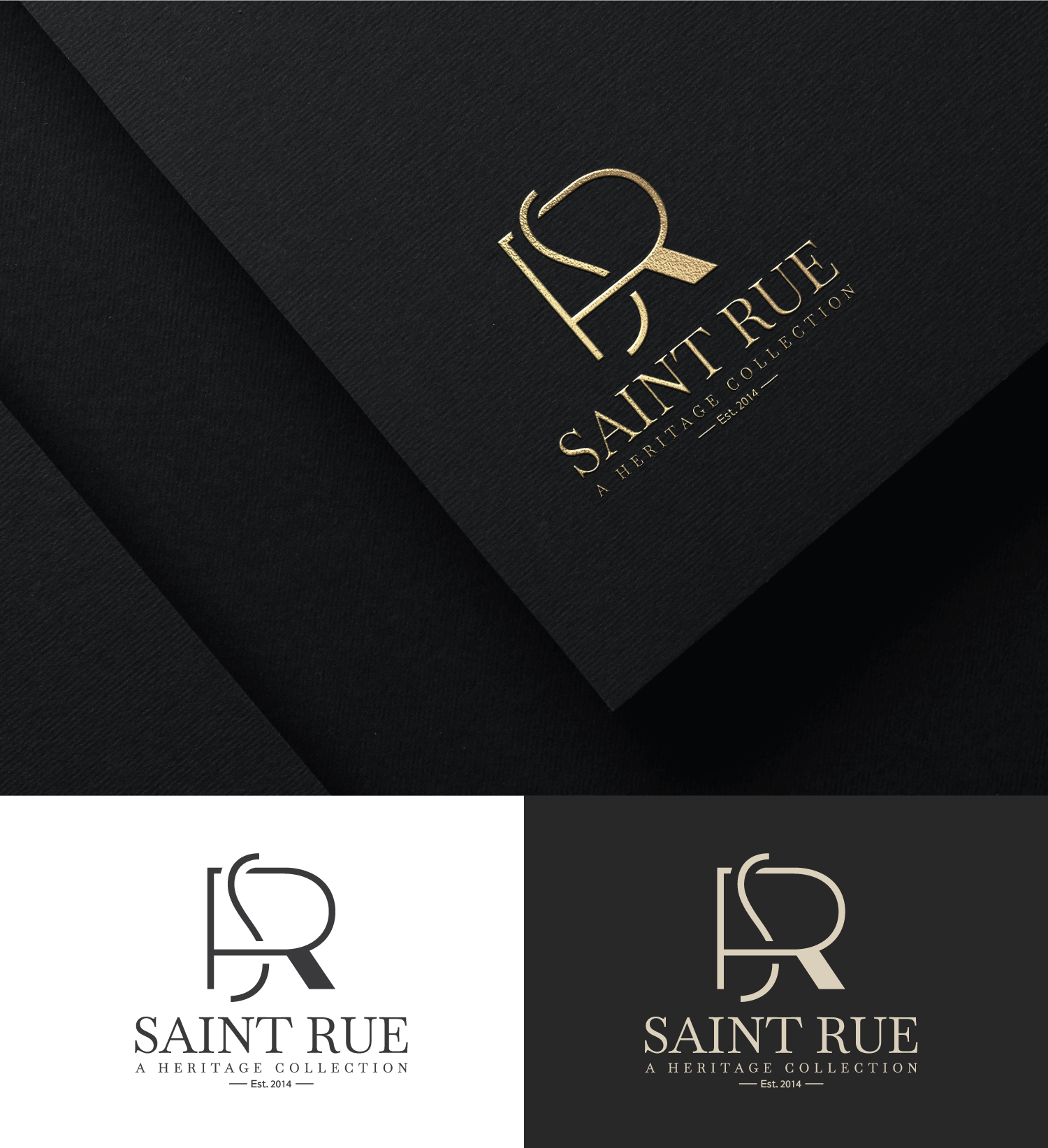 Logo Design by StromDesignHub for this project | Design #37112561