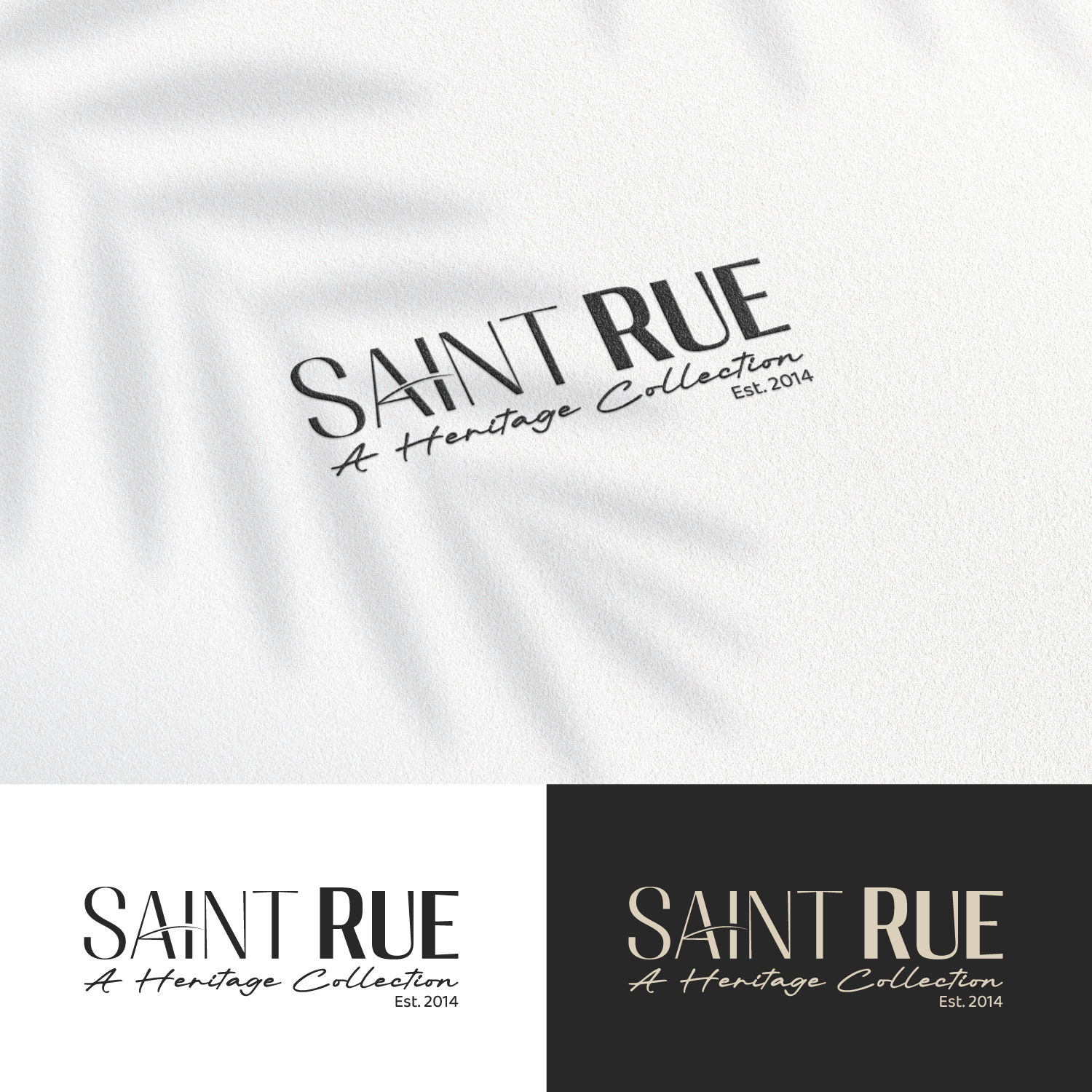 Diseño de Logo por StromDesignHub para este proyecto | Diseño #37112564