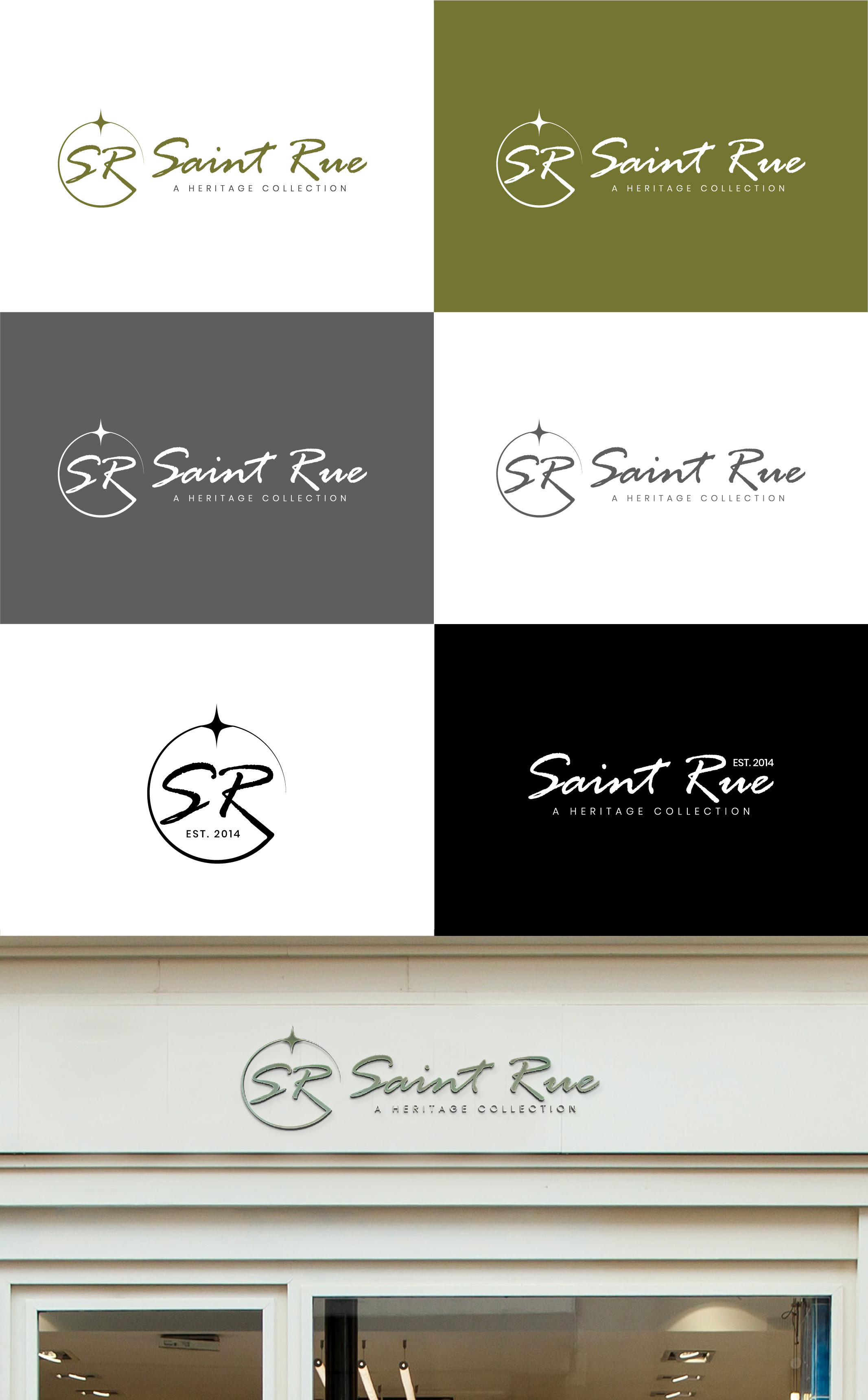 Logo Design by Design Athics for this project | Design #37110140