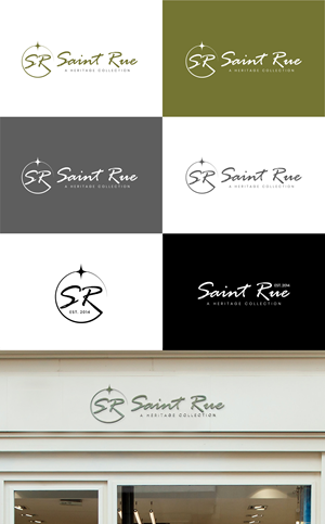 Logo Design by Design Athics for this project | Design: #37110140