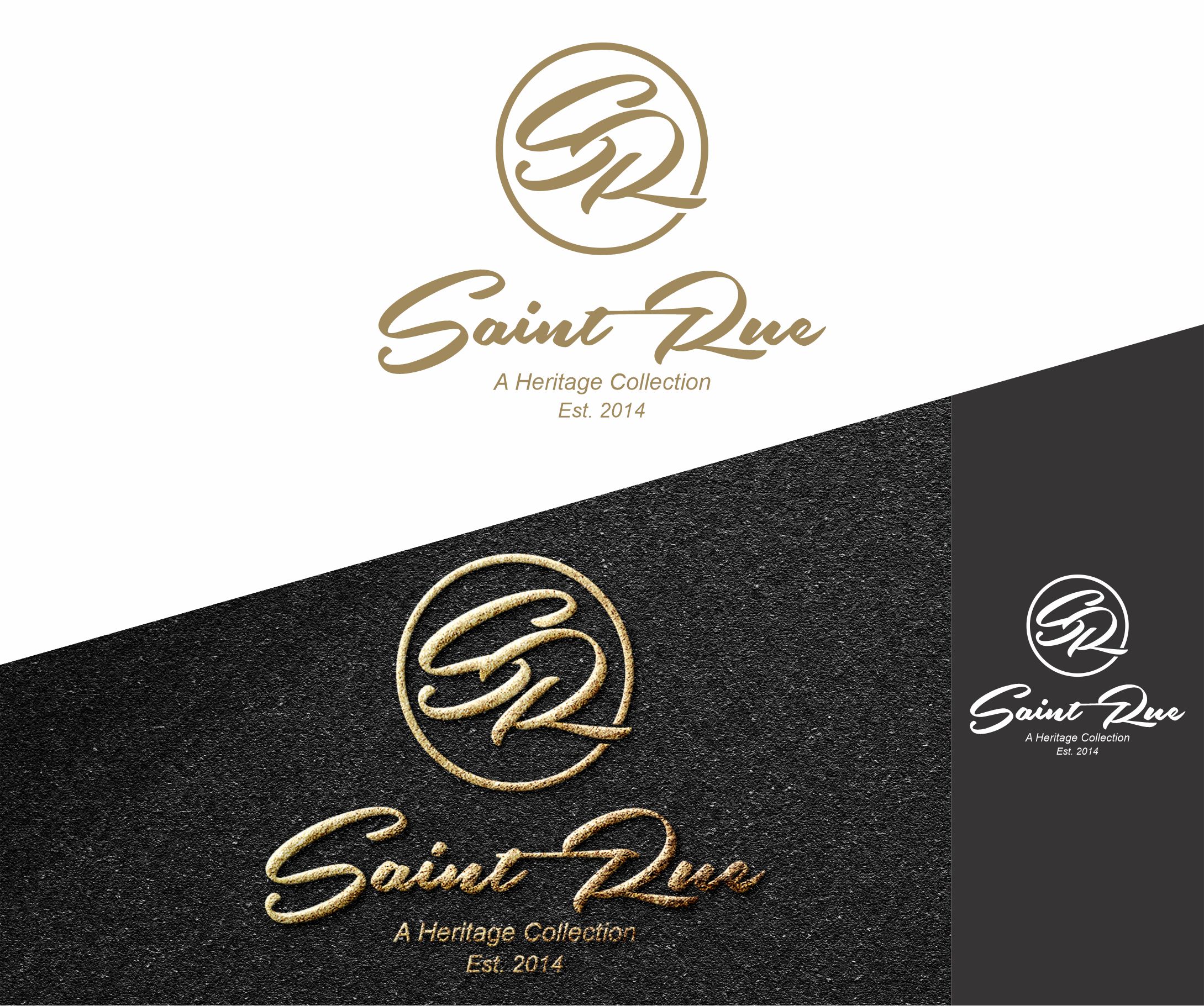 Logo Design by alkaline for this project | Design #37111143