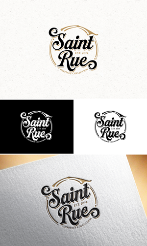 Logo-Design von Logo Stock für dieses Projekt | Design: #37111750