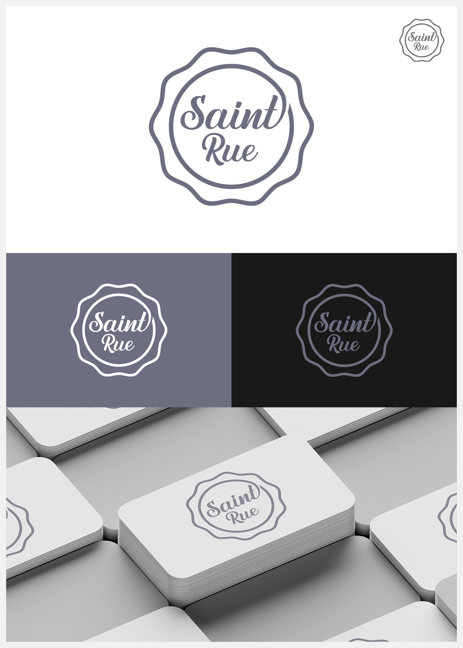 Logo Design by IDesign1606 for this project | Design #37125355