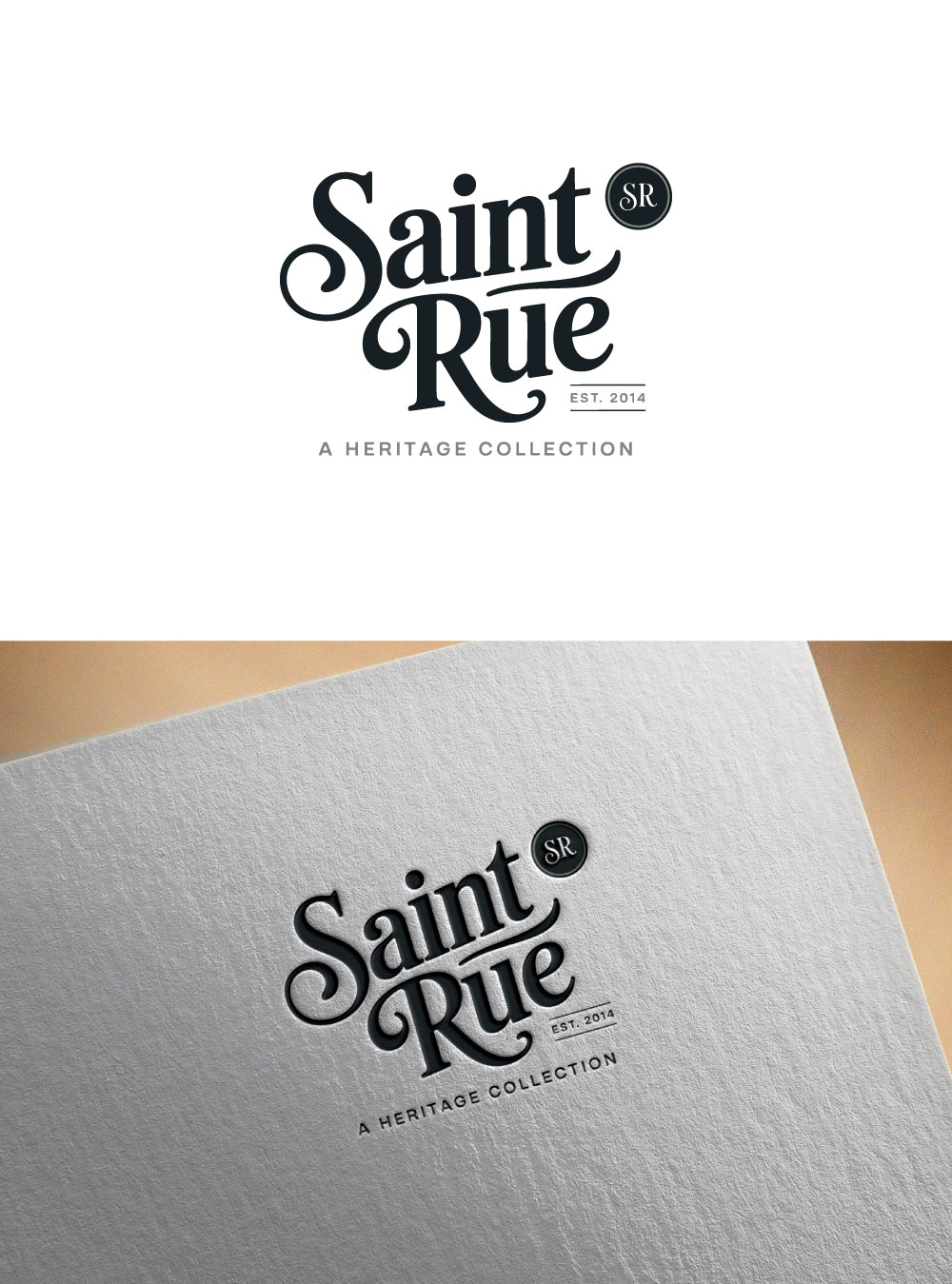 Logo Design by KING JM for this project | Design #37110188