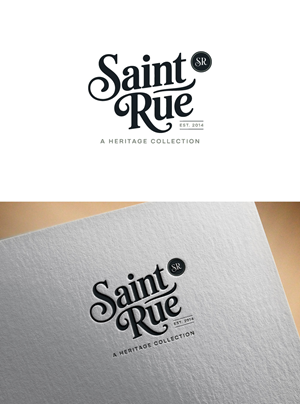 Logo Design by KING JM for this project | Design: #37110188