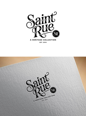 Logo Design by KING JM for this project | Design: #37110190