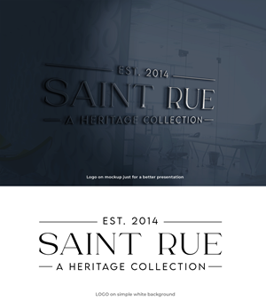 Logo-Design von Asad Shaikh für dieses Projekt | Design: #37114966