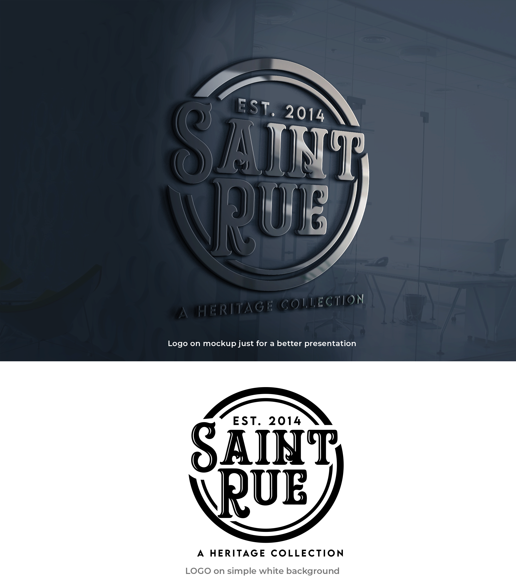 Logo-Design von Asad Shaikh für dieses Projekt | Design #37114967