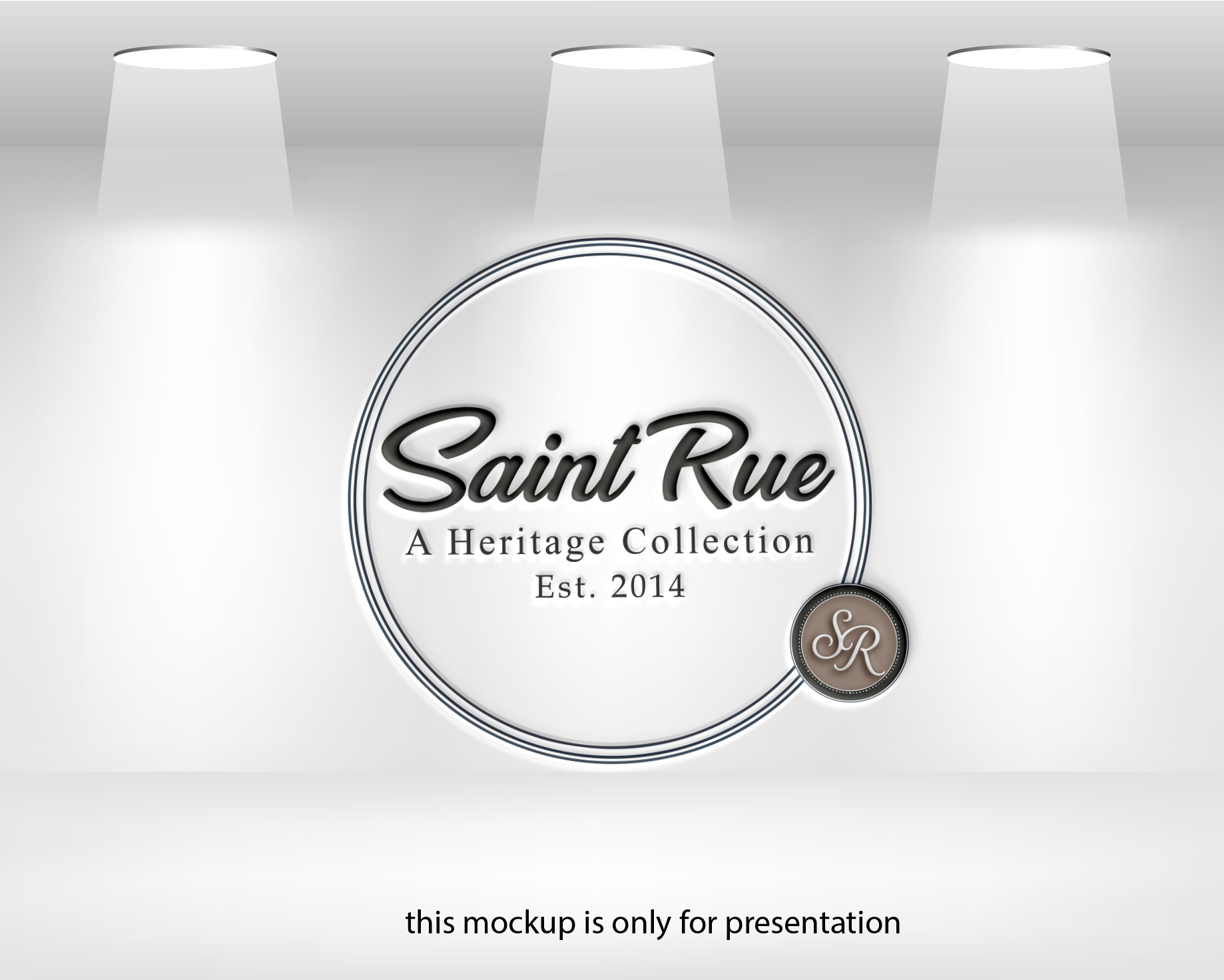 Logo-Design von FARU.......... für dieses Projekt | Design #37112161