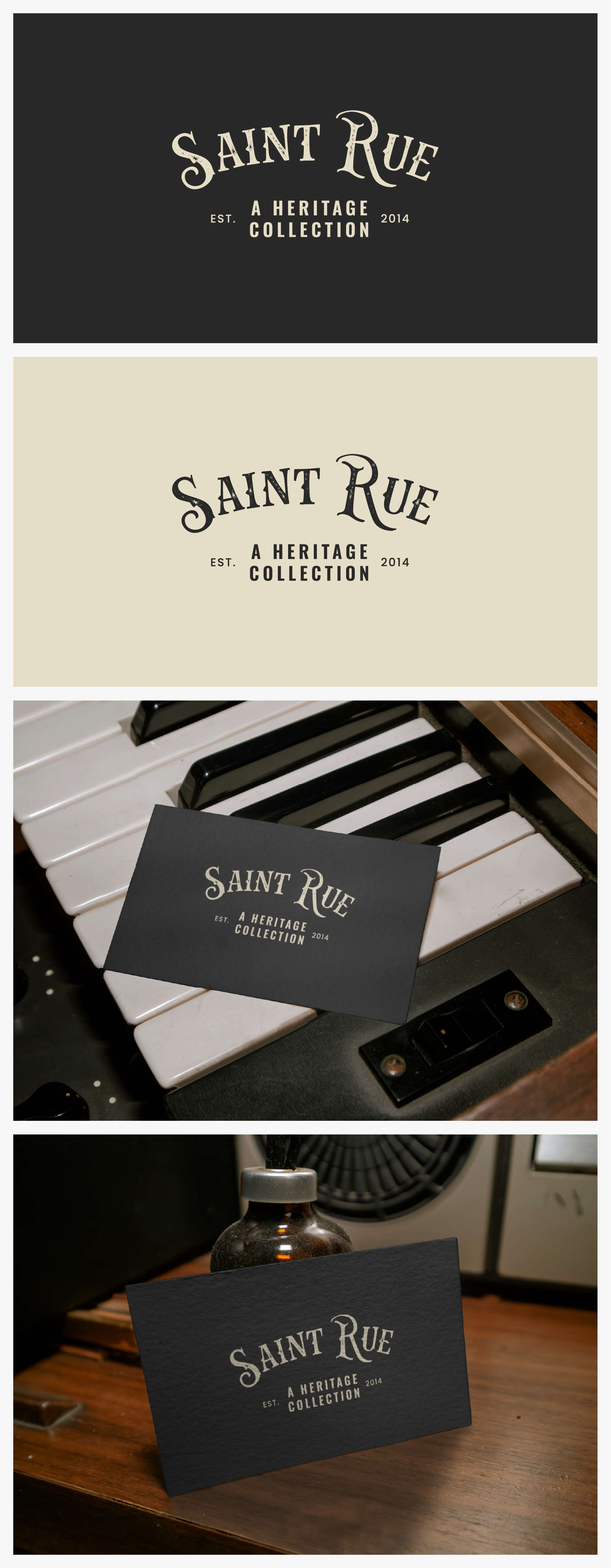 Logo Design by Ha.Connick for this project | Design #37120642