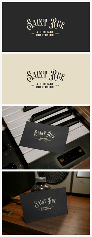 Logo Design by Ha.Connick for this project | Design: #37120660