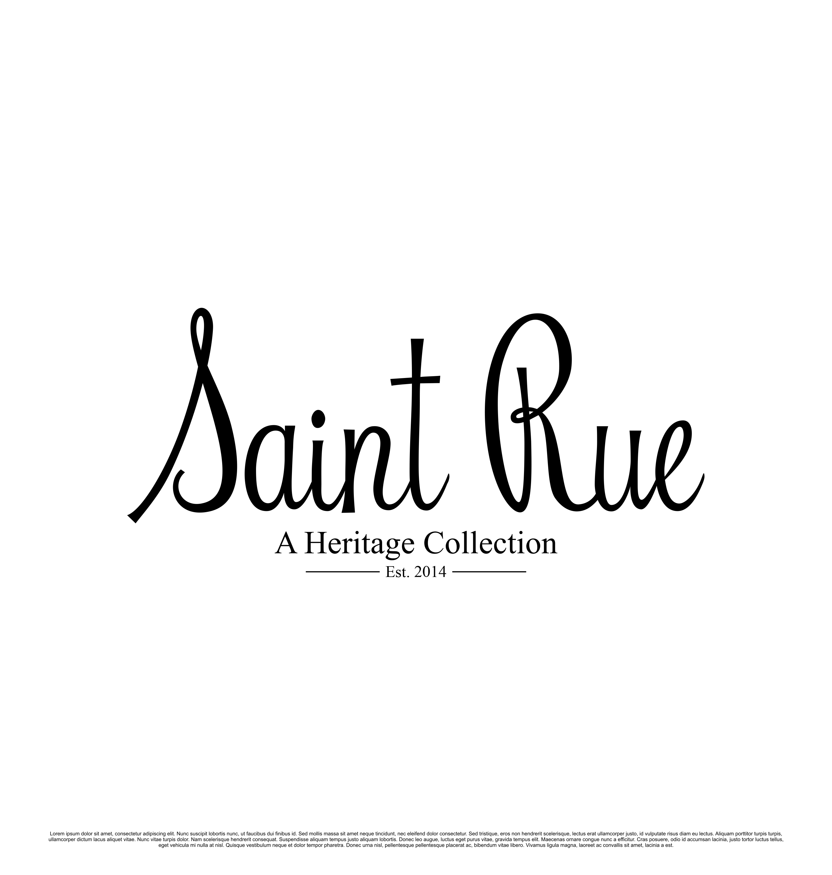 Logo Design by saesean for this project | Design #37109374