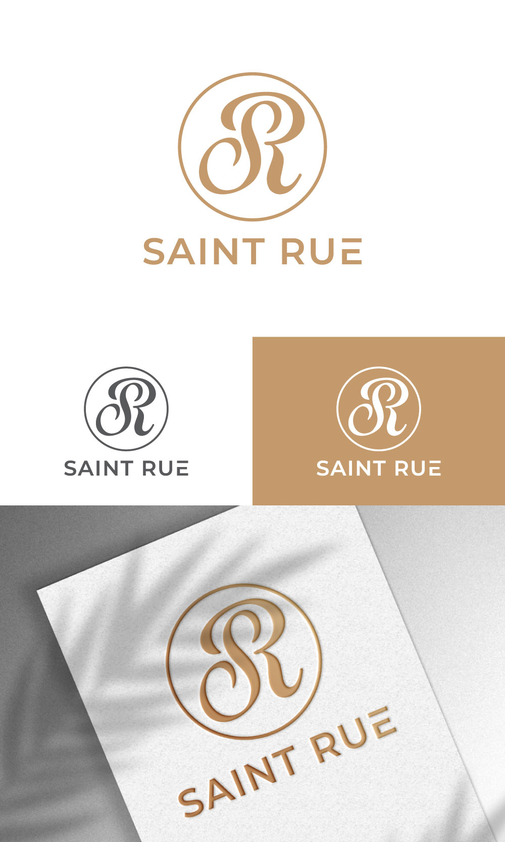 Logo Design by loveqis for this project | Design #37109759