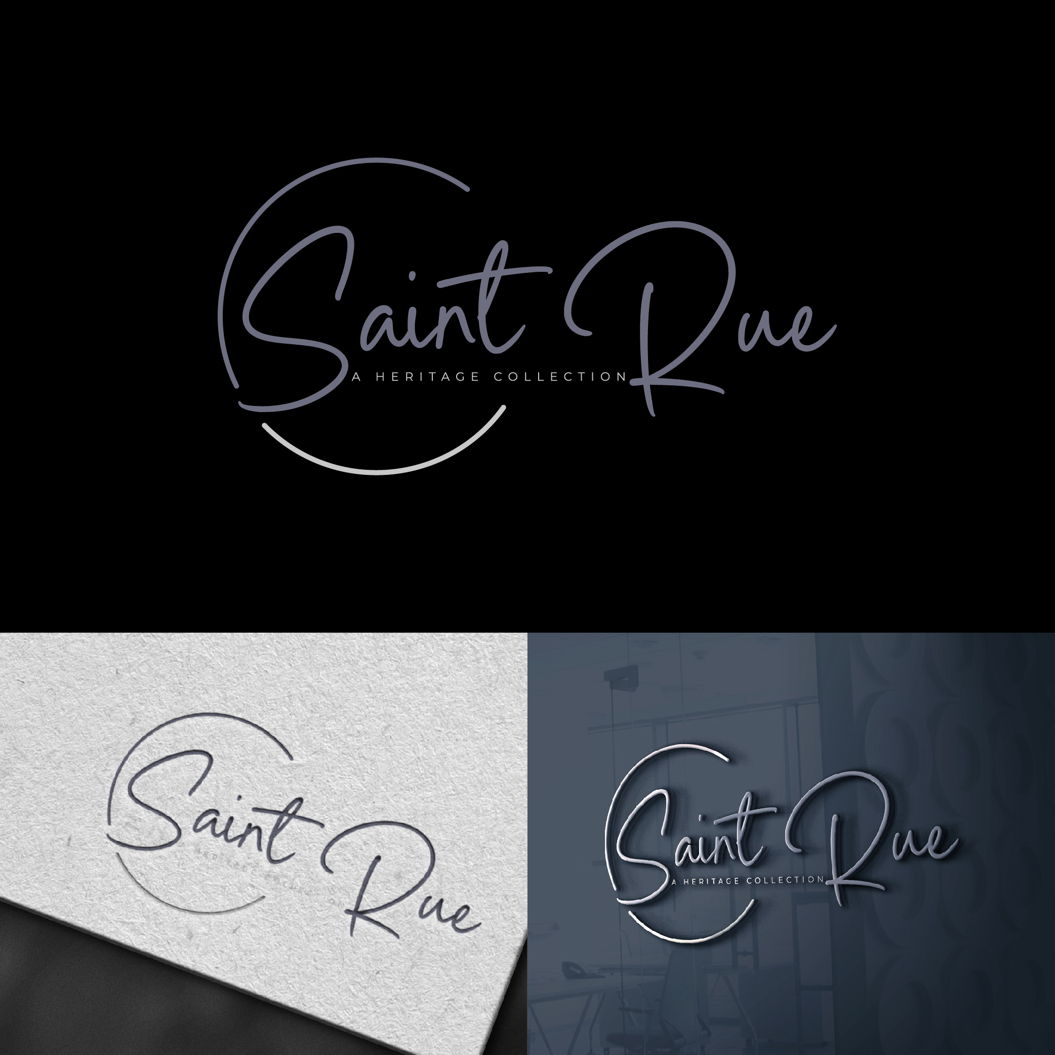 Logo Design by designer profile for this project | Design #37112196