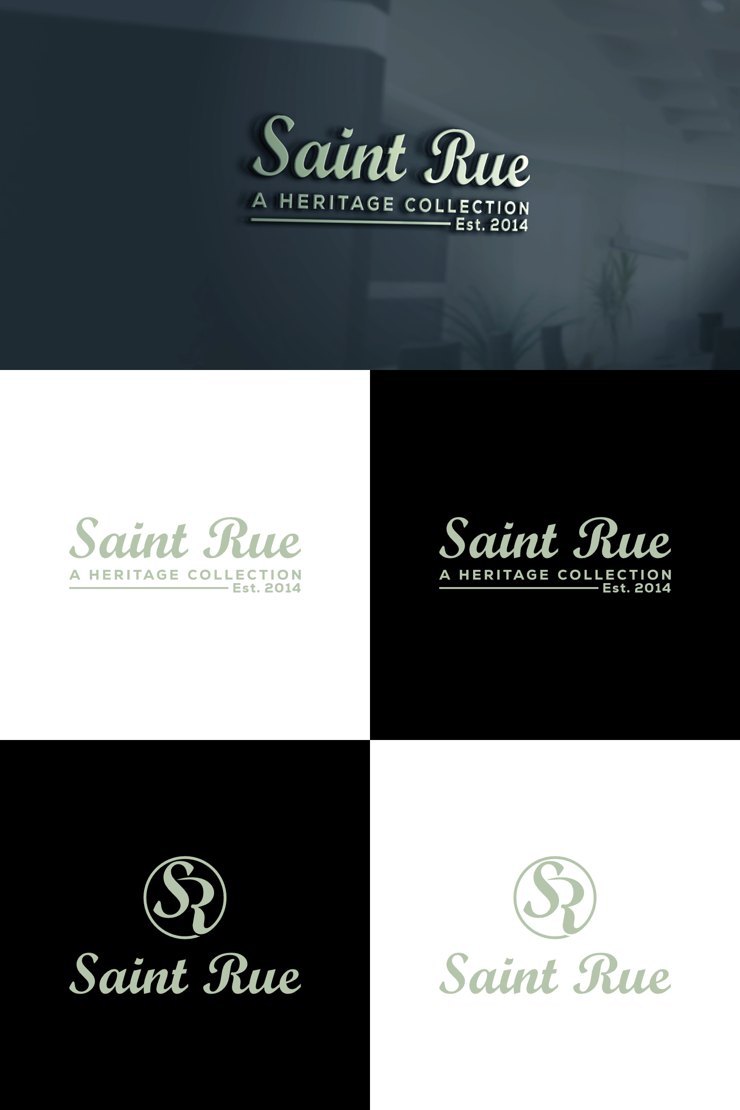 Diseño de Logo por zeeone para este proyecto | Diseño #37110015