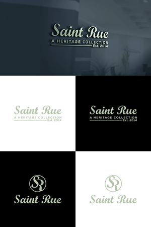 Logo-Design von zeeone für dieses Projekt | Design: #37110015