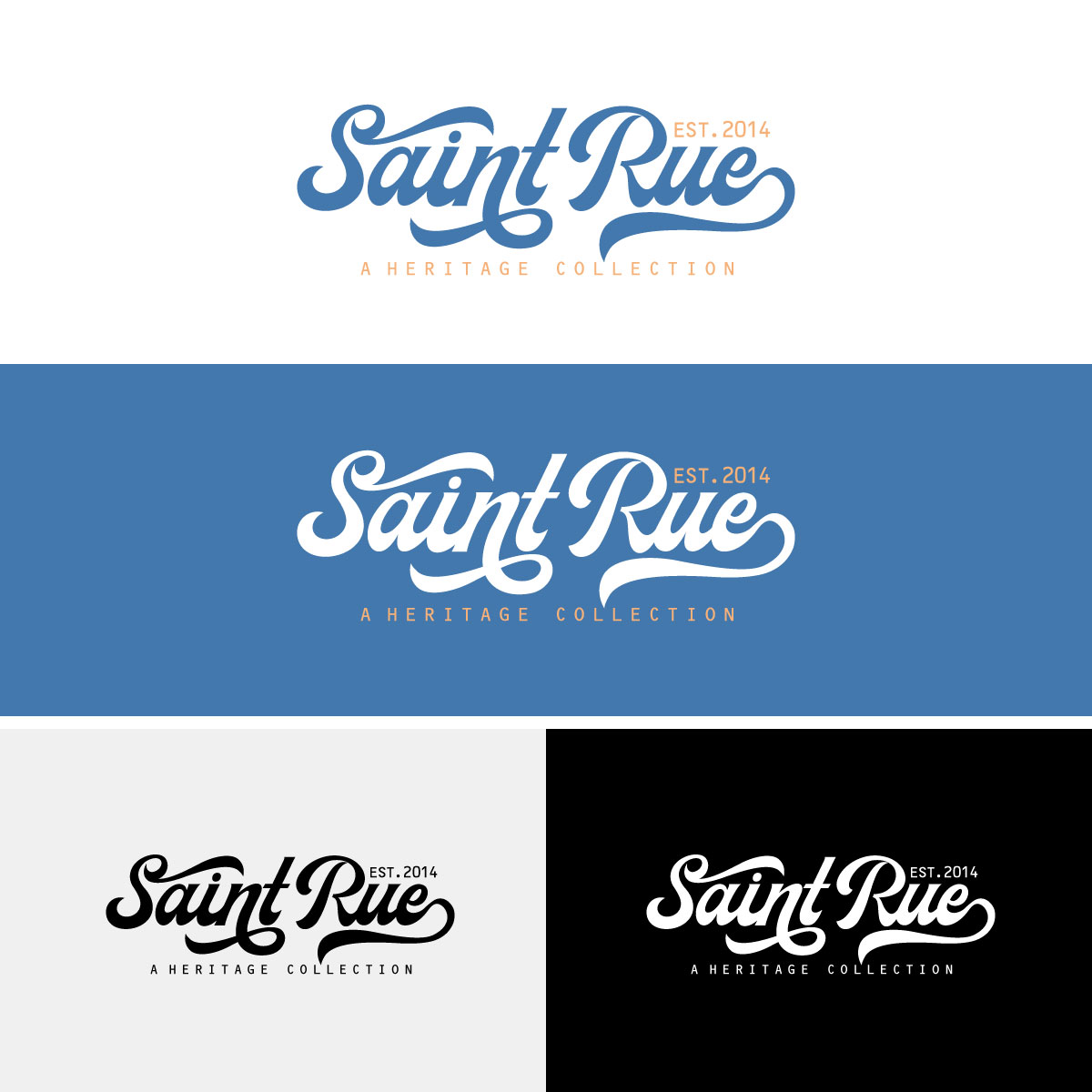 Logo-Design von Alex Henry für dieses Projekt | Design #37109743