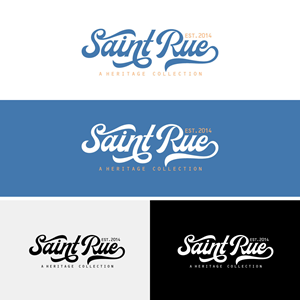 Logo-Design von Alex Henry für dieses Projekt | Design: #37109743