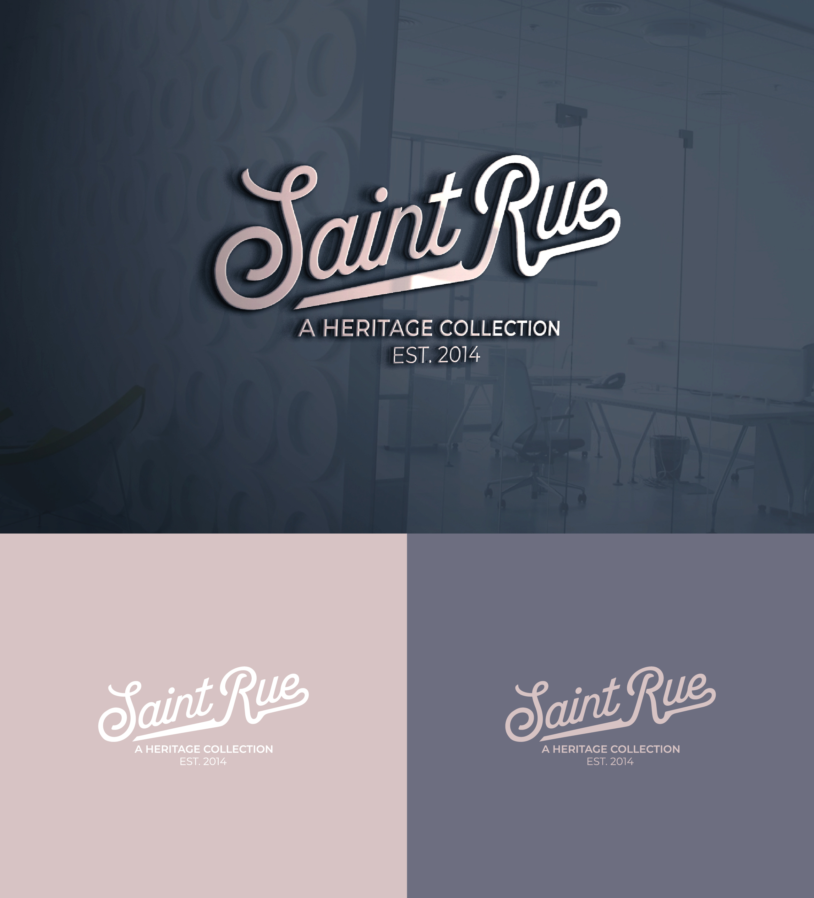 Logo Design by Creative Poli for this project | Design #37110212