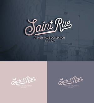 Logo Design by Creative Poli for this project | Design: #37110212