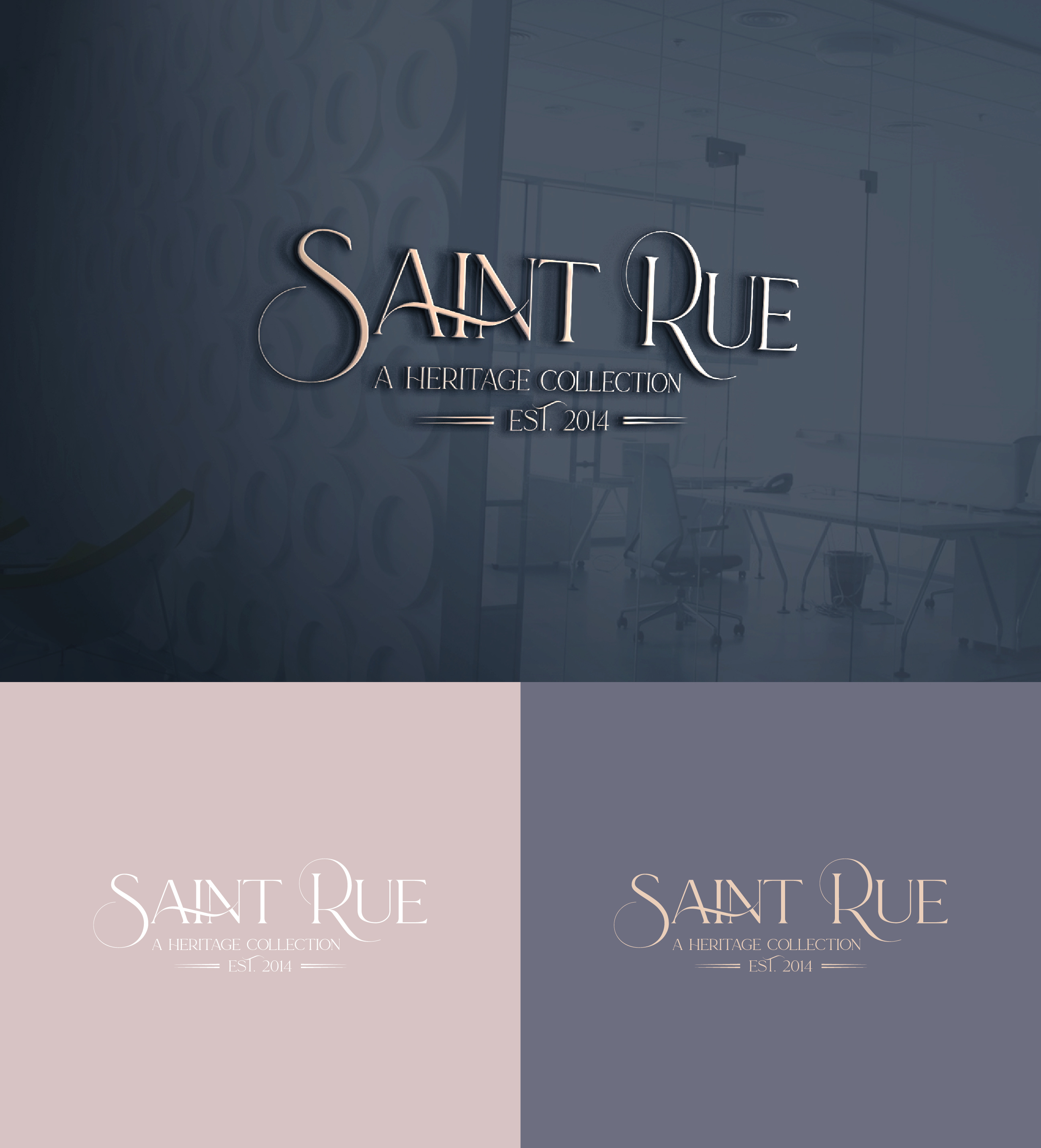 Logo Design by Creative Poli for this project | Design #37110339