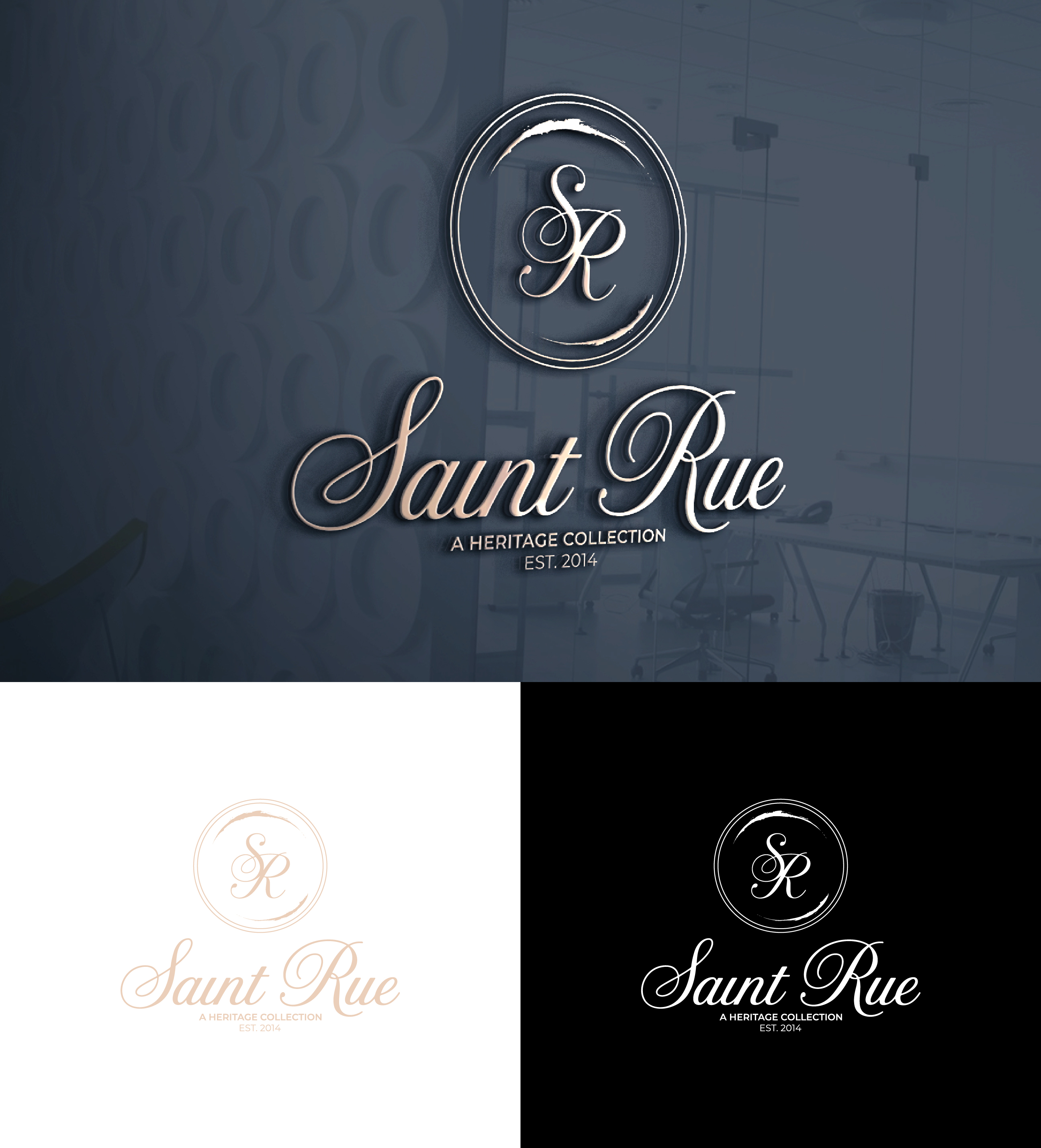Logo Design by Creative Poli for this project | Design #37110453