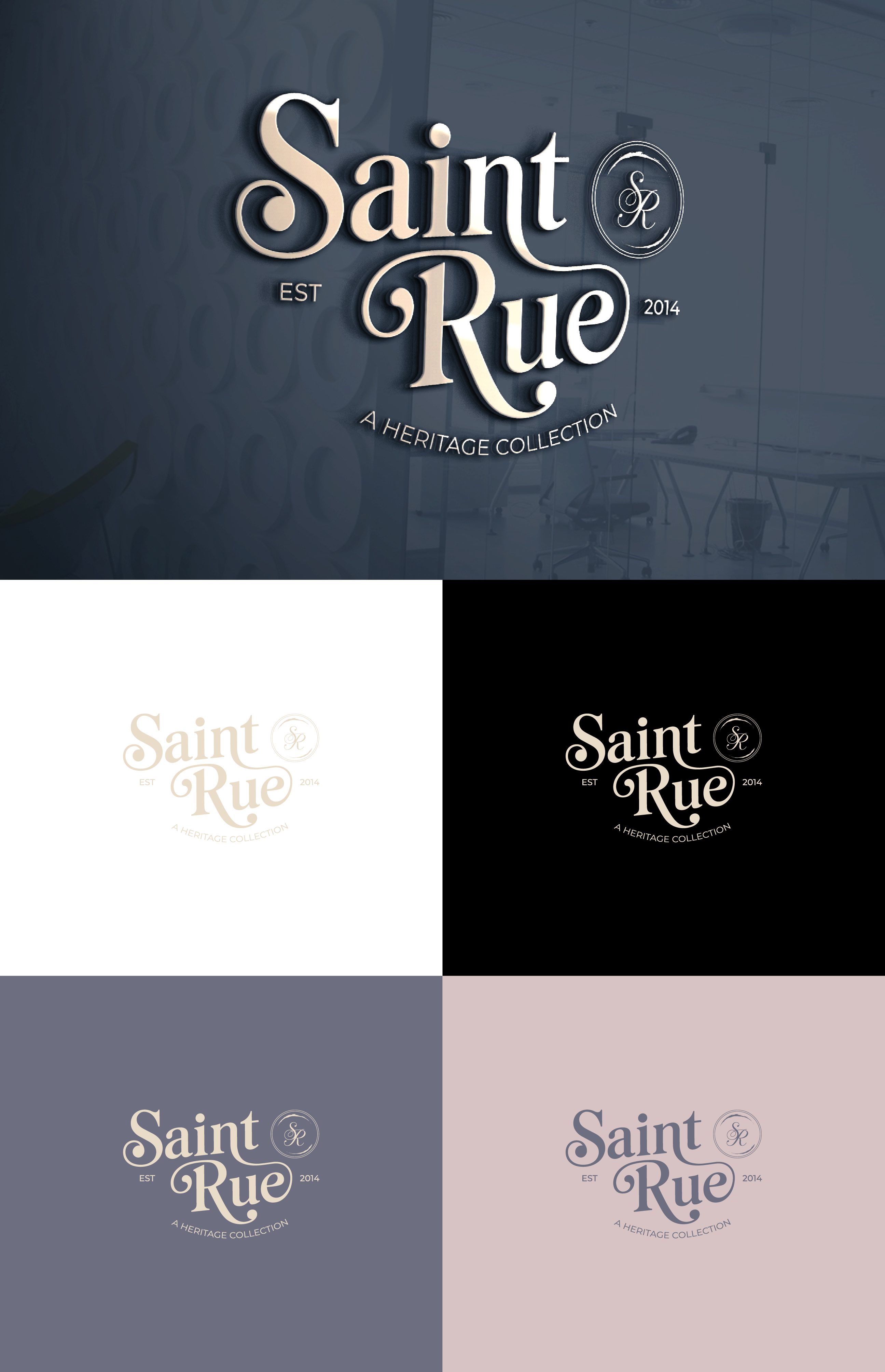 Logo Design by Creative Poli for this project | Design #37110589