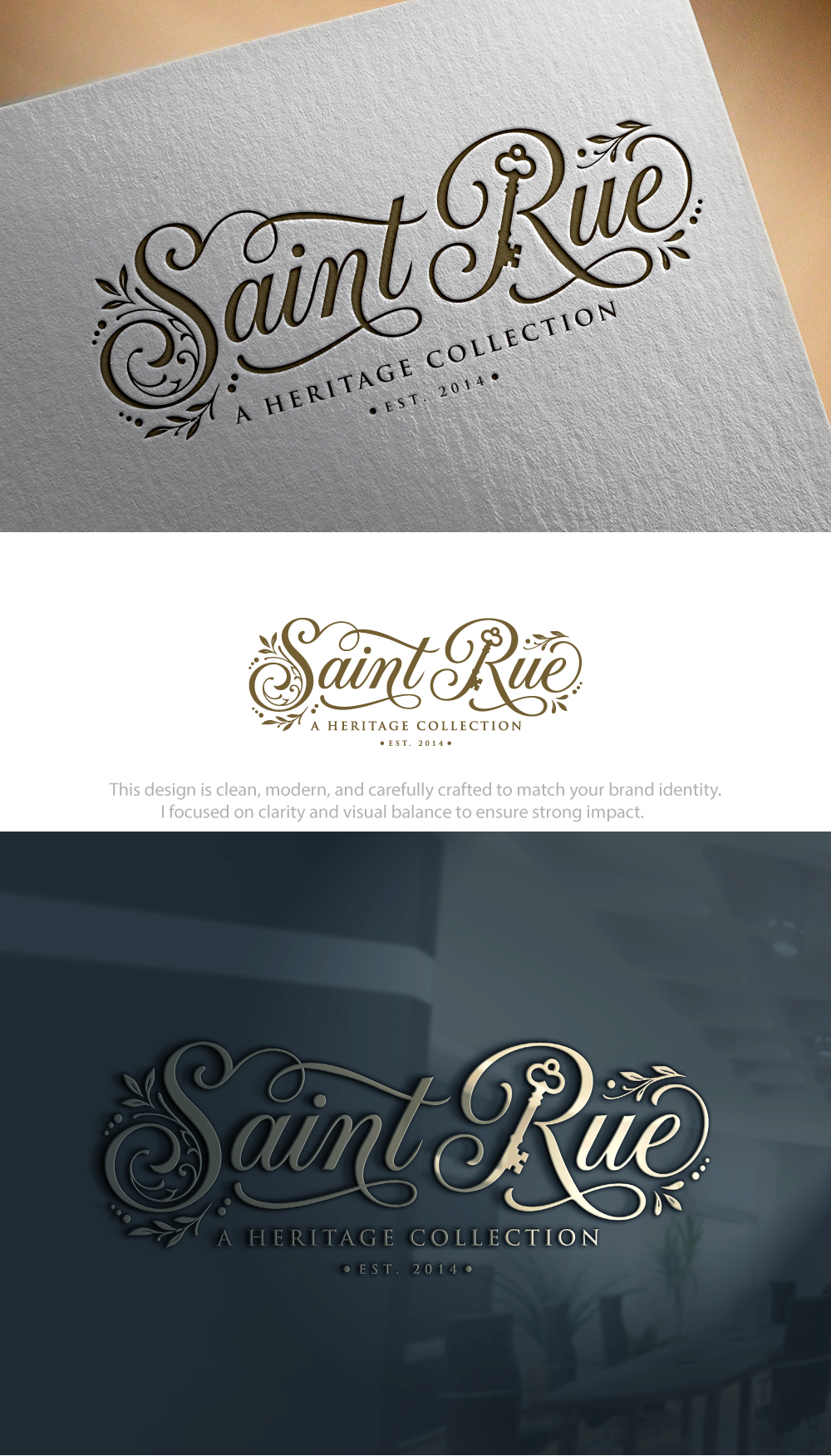 Logo Design by Hamza  Al-Muttalib for this project | Design #37117144