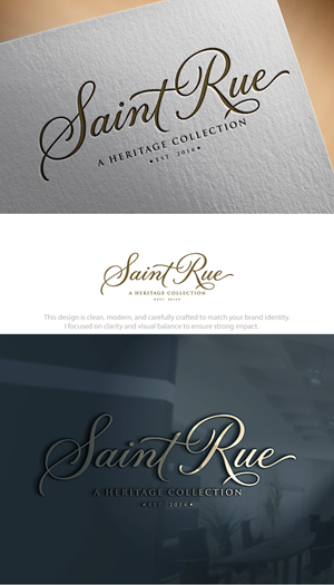 Logo-Design von Hamza  Al-Muttalib für dieses Projekt | Design: #37117145