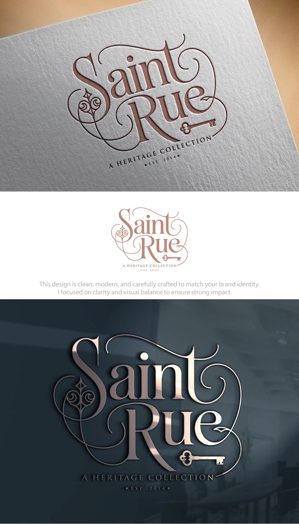 Logo Design by Hamza  Al-Muttalib for this project | Design #37117146