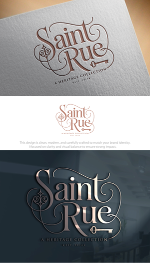 Logo Design by Hamza  Al-Muttalib for this project | Design: #37117146