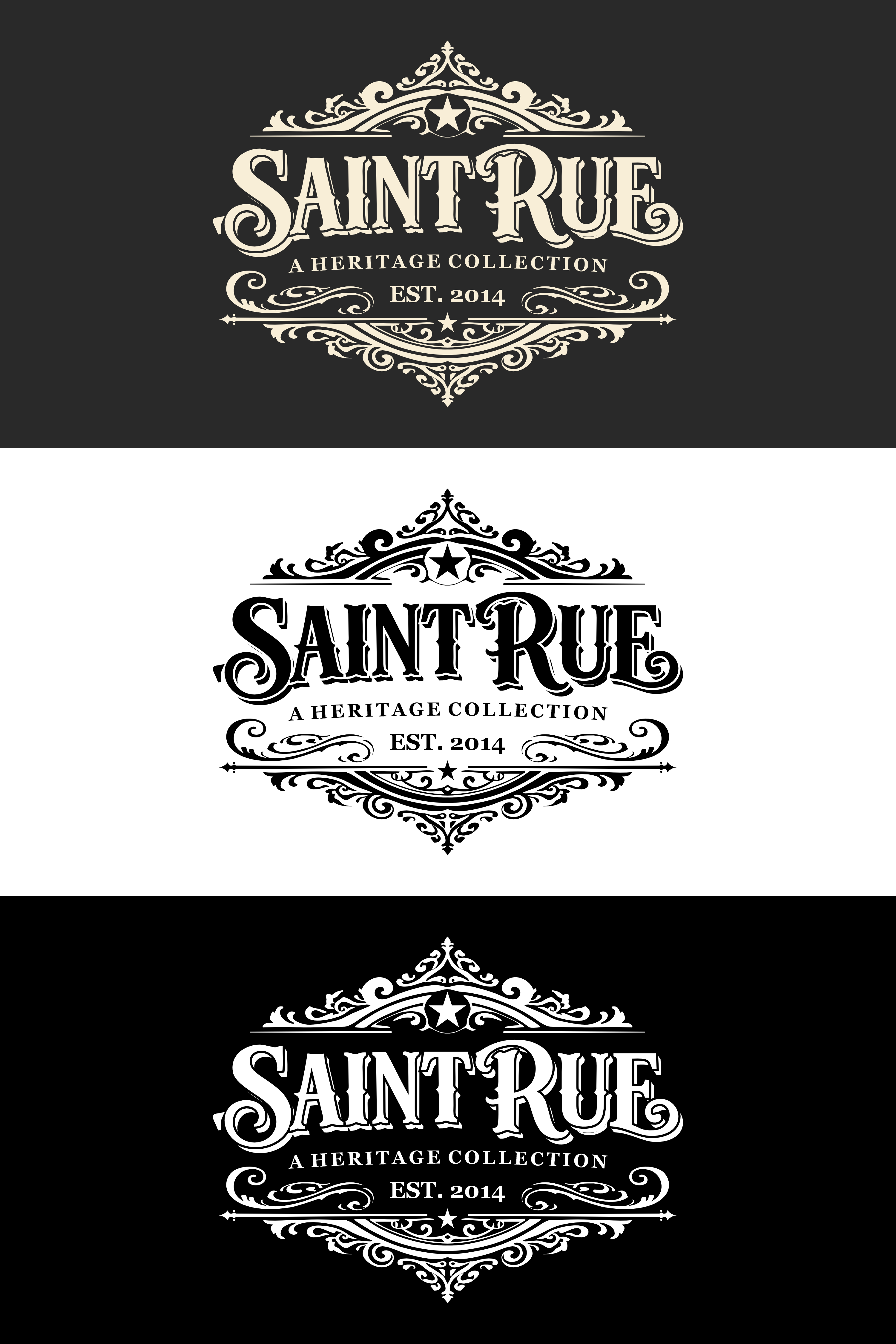 Logo Design by andreaslucky for this project | Design #37112710